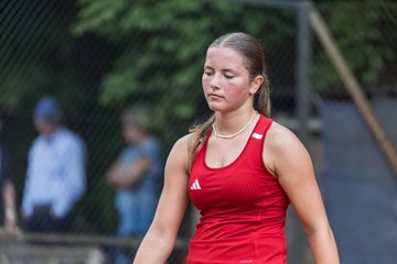 Bild 210 - BL DTV Hannover - Der Club an der Alster : Ergebnis: 2:7